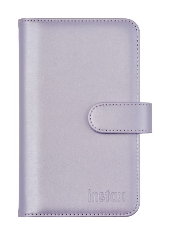 Fujifilm INSTAX mini 13 Album - Dreamy Purple